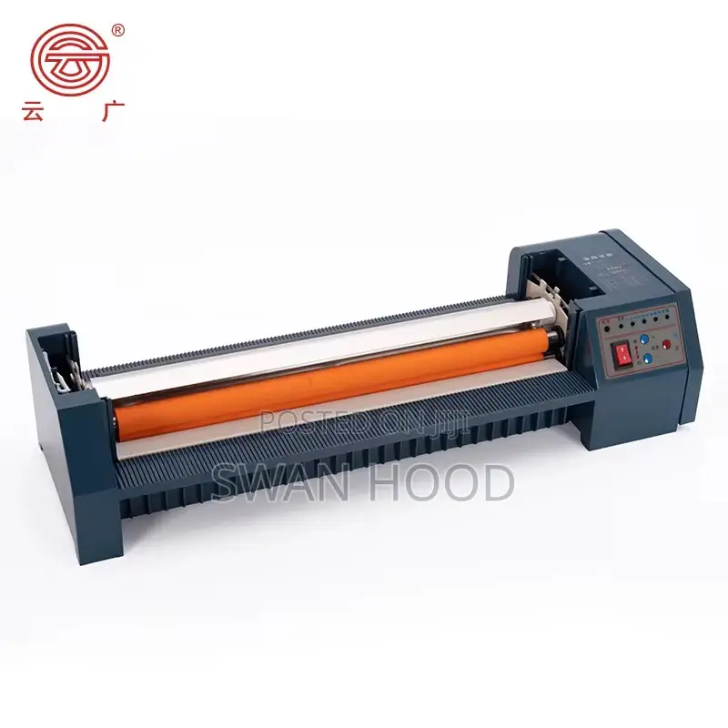 Laminating Machine A3/A4 / Original St320 / Quality Laminator A3