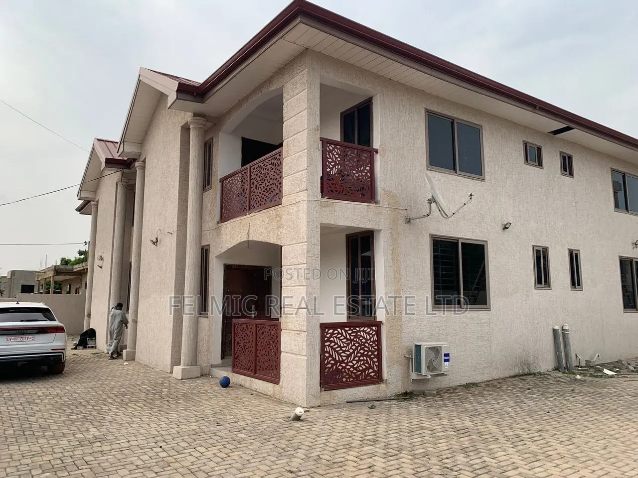 2bdrm Apartment in Felmic Real Estate for rent