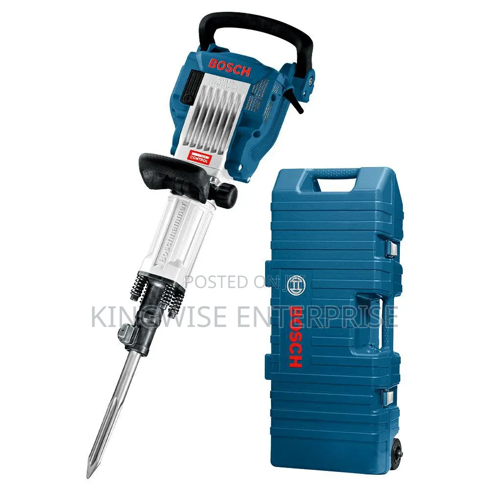 Bosch Demolition Hammer