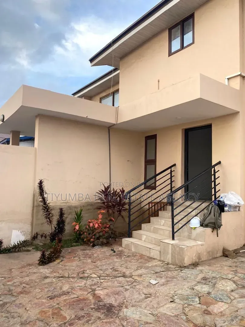 3bdrm House in Tiyumba Real Estate, CFC Estates for rent