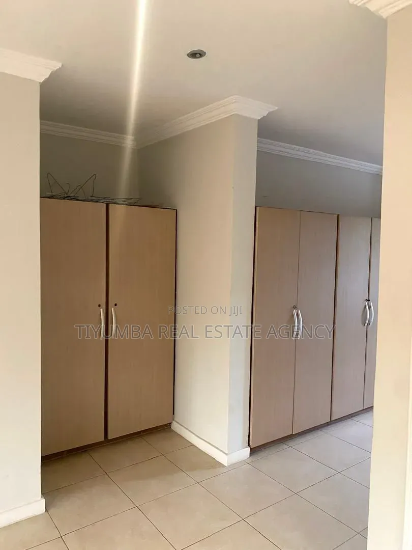 3bdrm House in Tiyumba Real Estate, CFC Estates for rent
