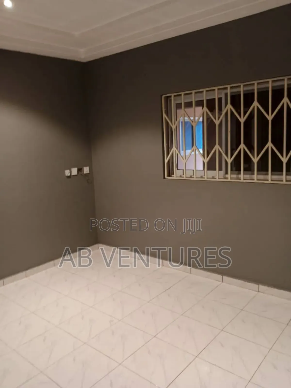 1bdrm Apartment in Ab Ventures, Malejor for rent