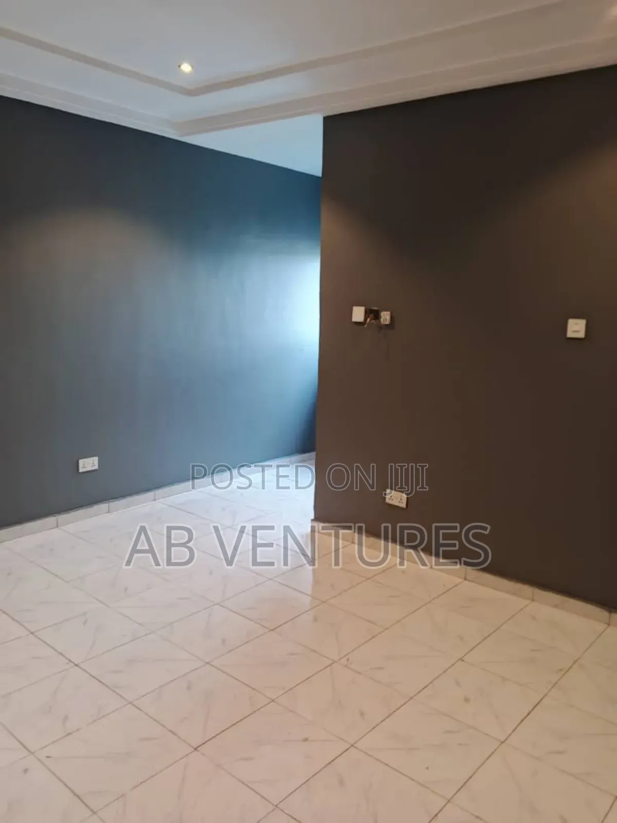 1bdrm Apartment in Ab Ventures, Malejor for rent