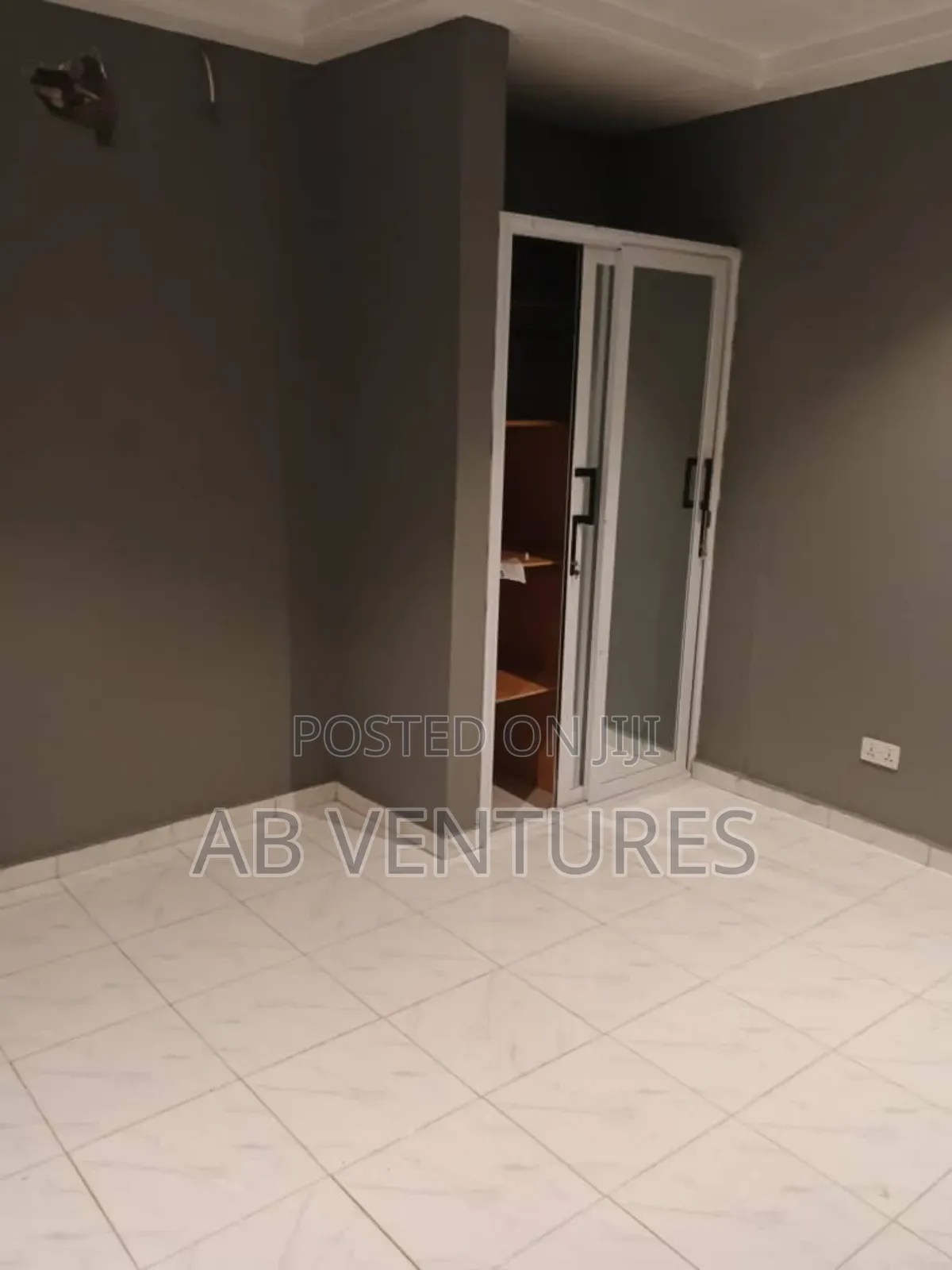 1bdrm Apartment in Ab Ventures, Malejor for rent