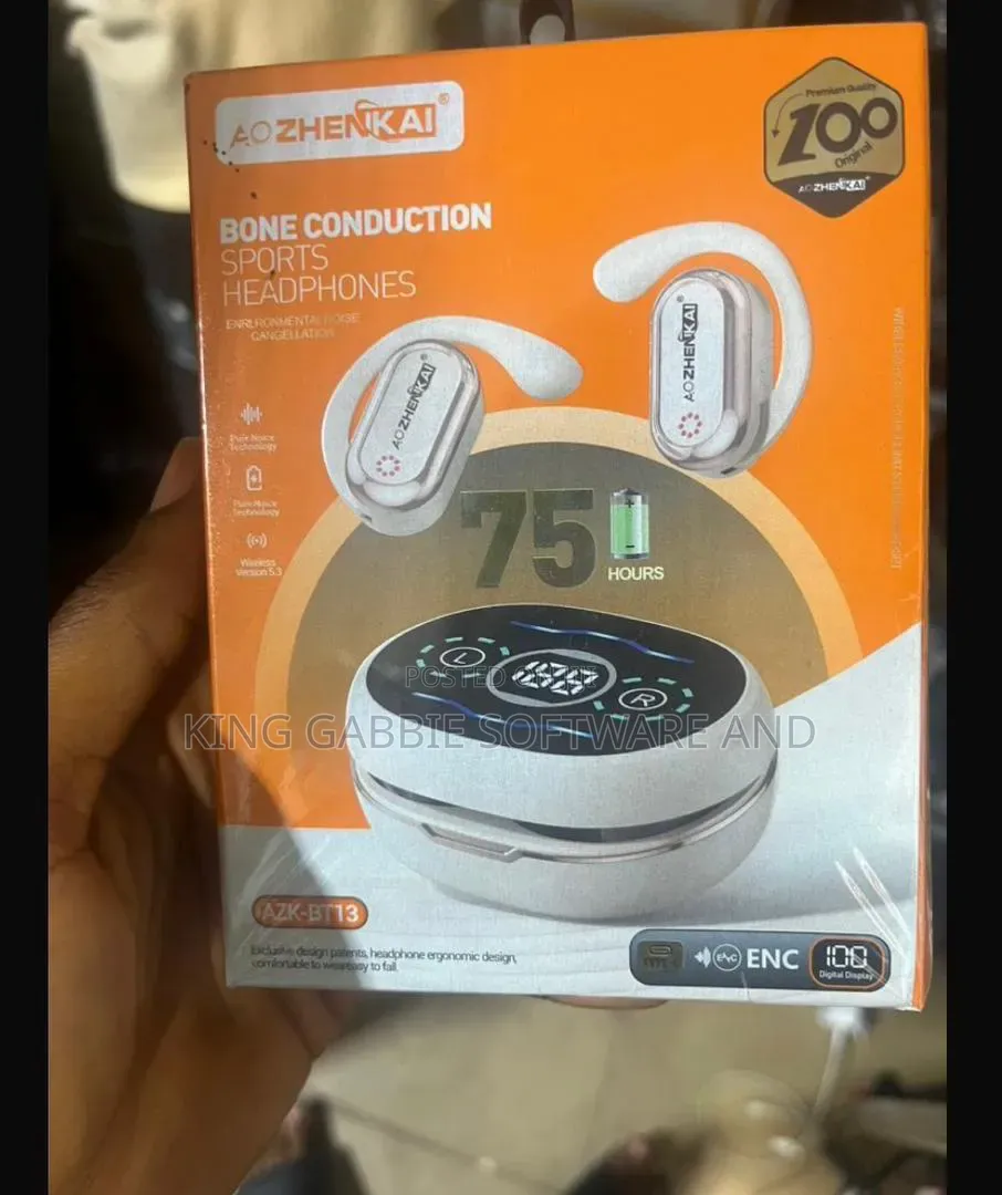 Headphones