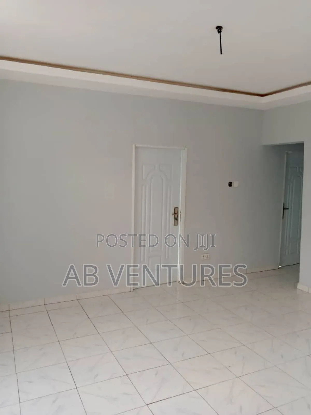 1bdrm Apartment in Ab Ventures, Adenta for rent