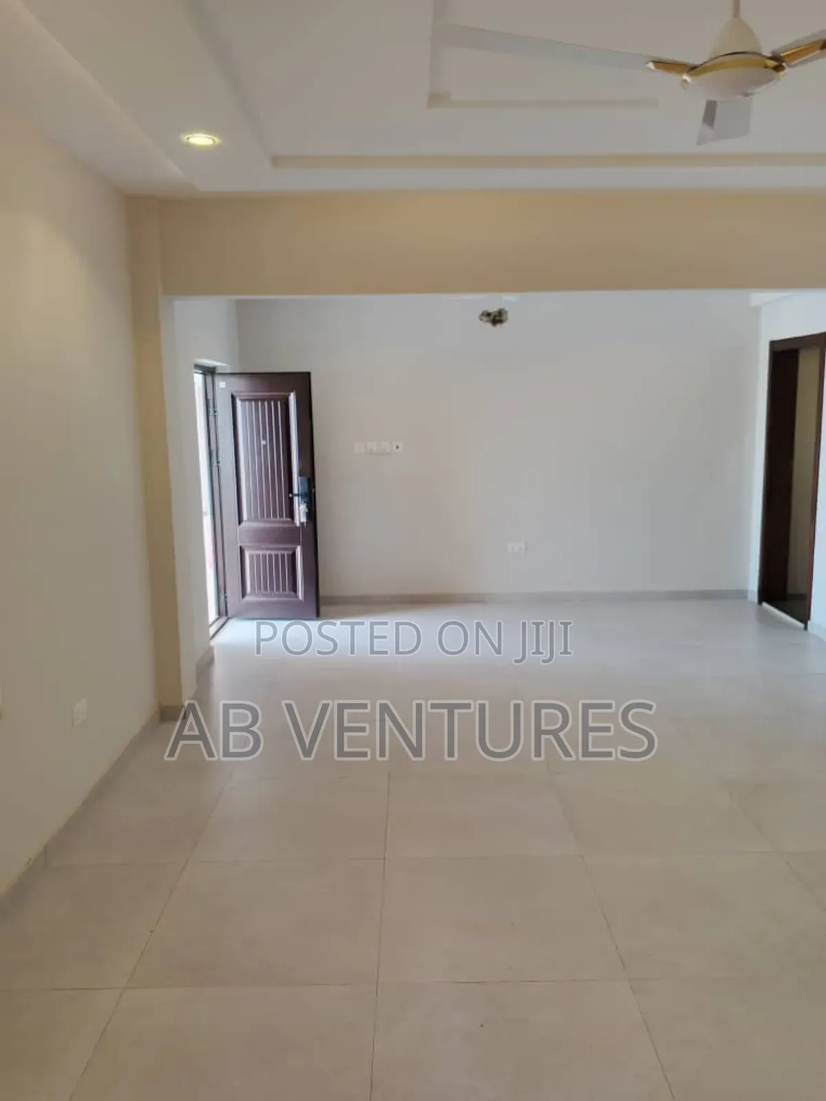 1bdrm Apartment in Ab Ventures, Adenta for rent