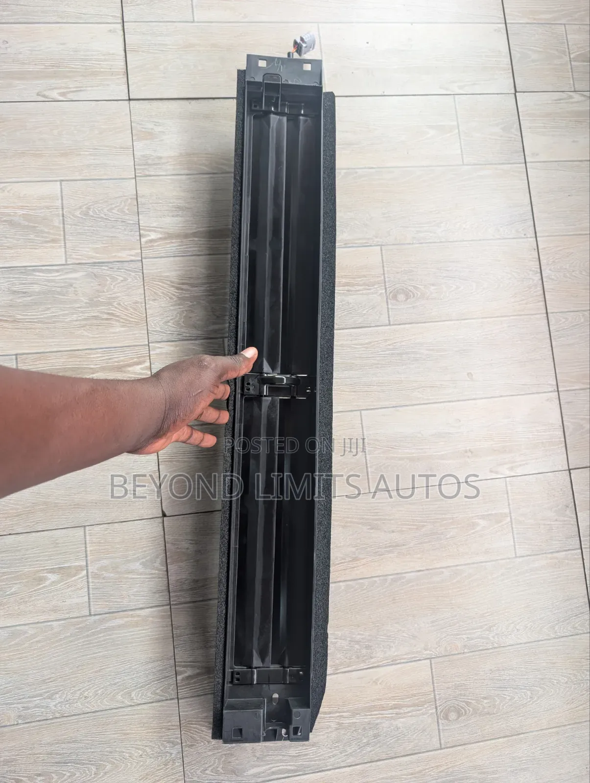 Toyota Rav4 2019,2020,2021,2022,2023,2024 Shutter Grille
