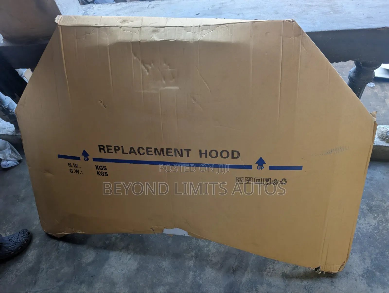 Toyota Corolla S 2020,2021,2022,2023,2024 Bonnet / Hood