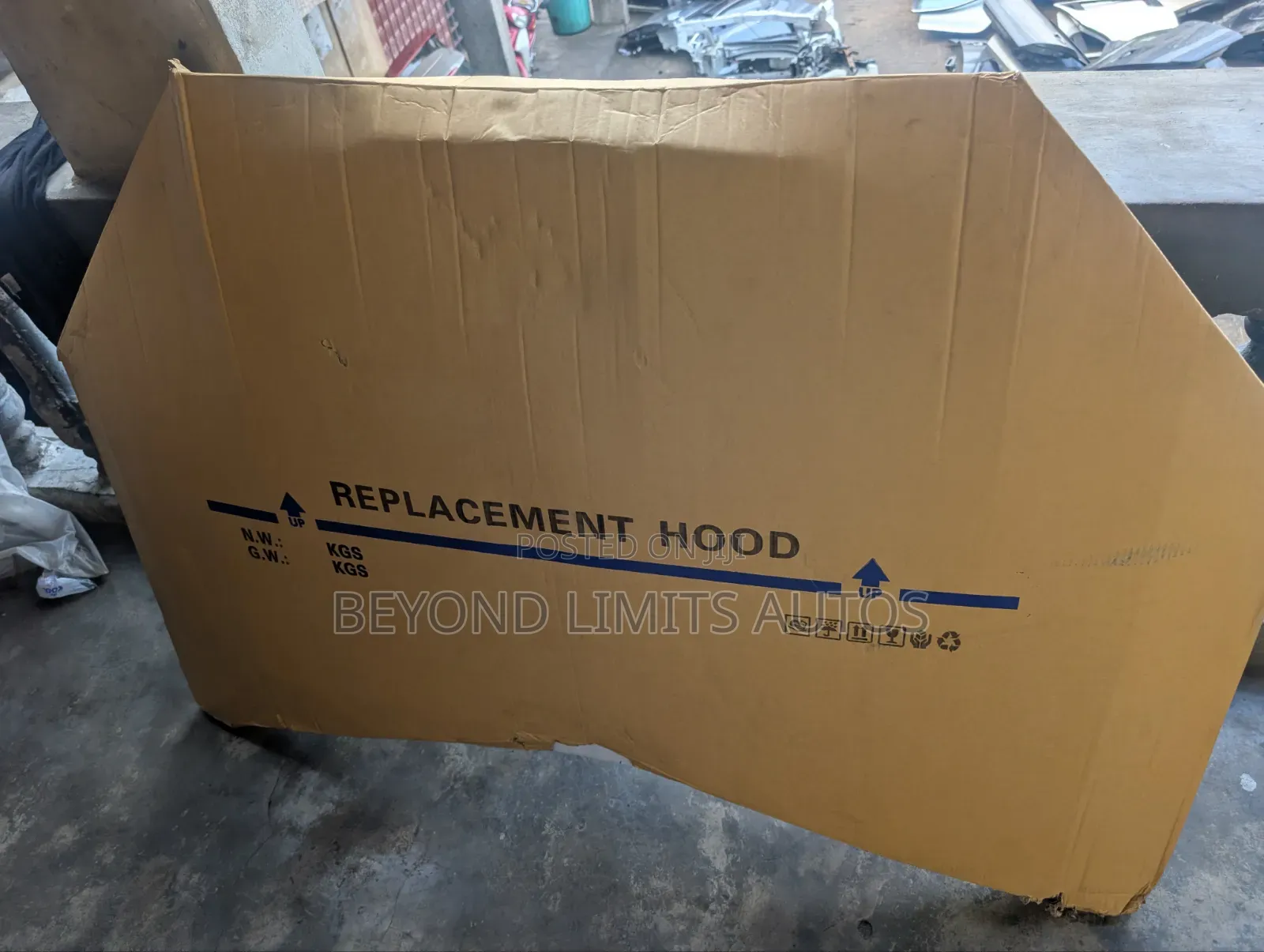 Toyota Corolla S 2020,2021,2022,2023,2024 Bonnet / Hood