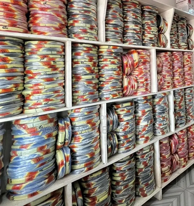 1.5 Rr Cables