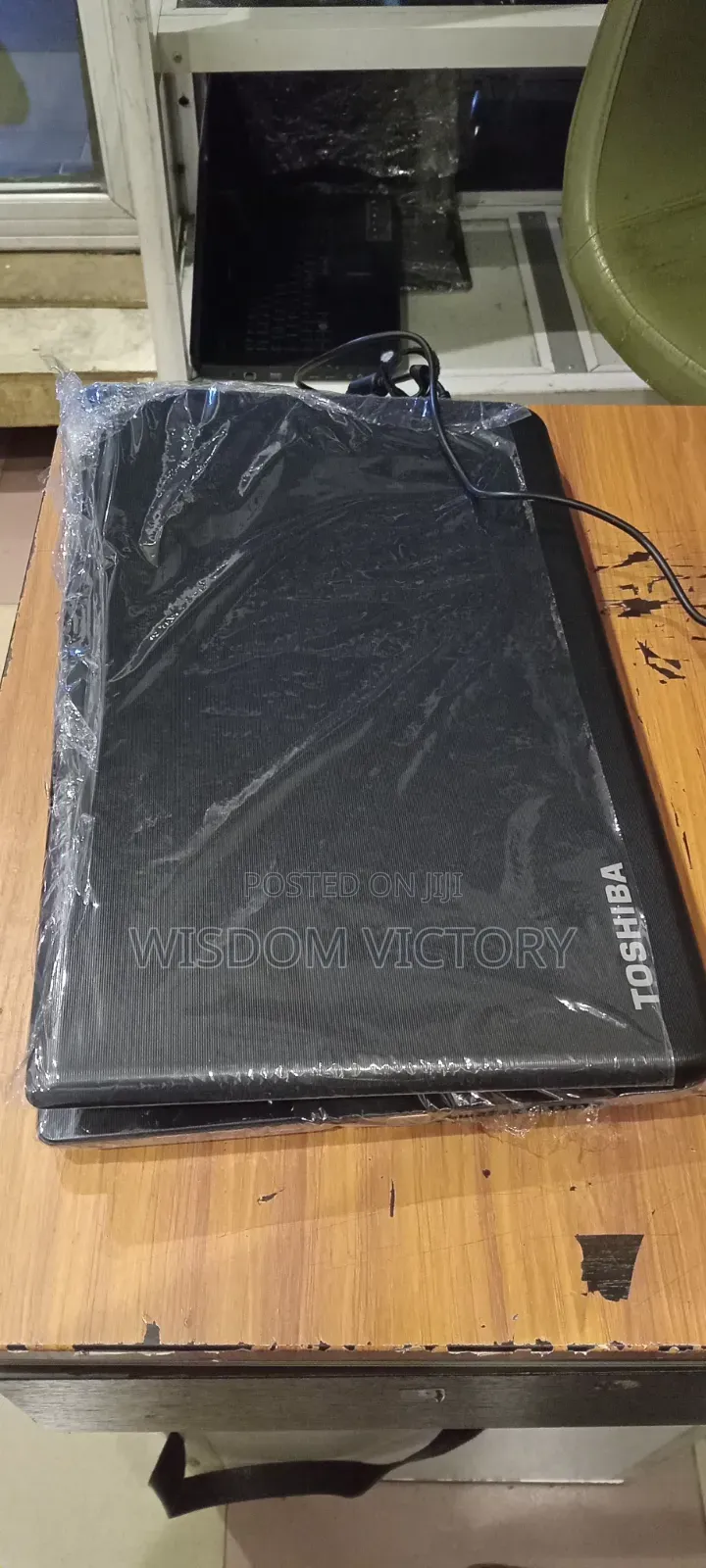 New Laptop Toshiba Dynabook R634/M 12GB Intel Core i3 HDD 320GB