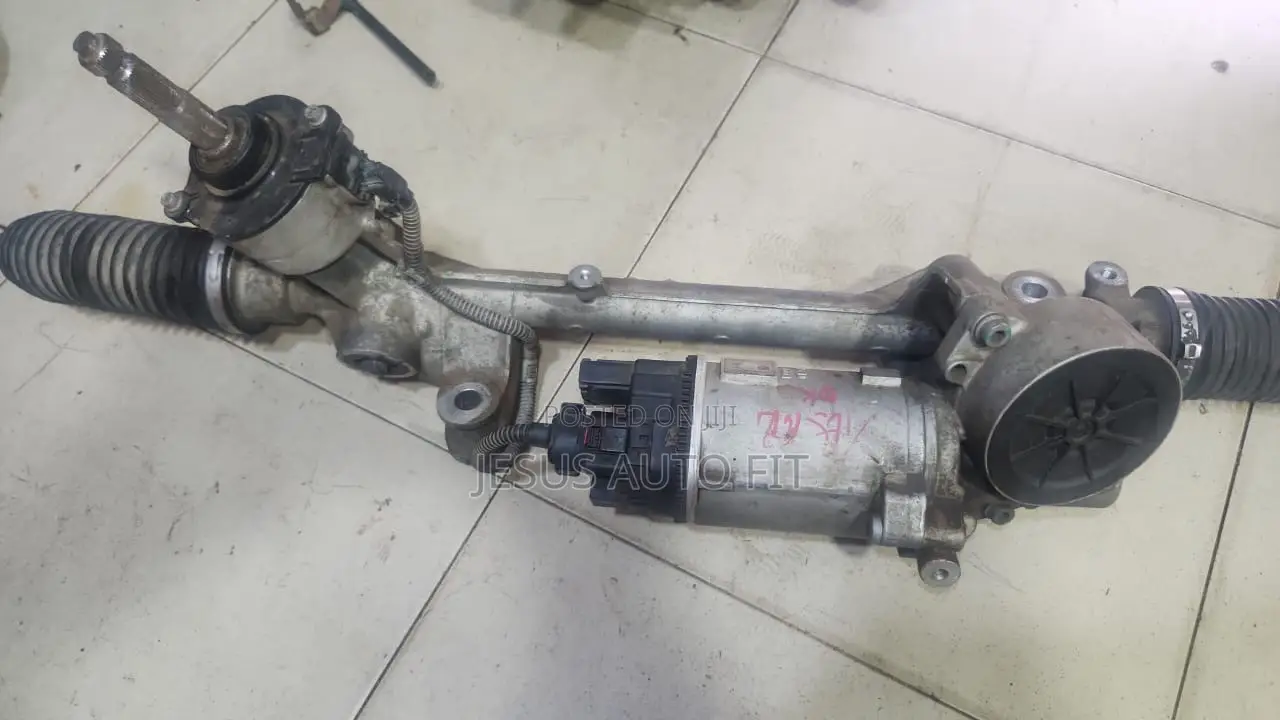 Honda Civic 2016-2019 Steering Rack. (53600-Tba-A03$