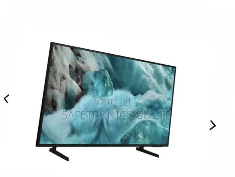 Super Quality Samsung 55′′ Qled Samsung Vision Ai Tv-55q7f (2025)