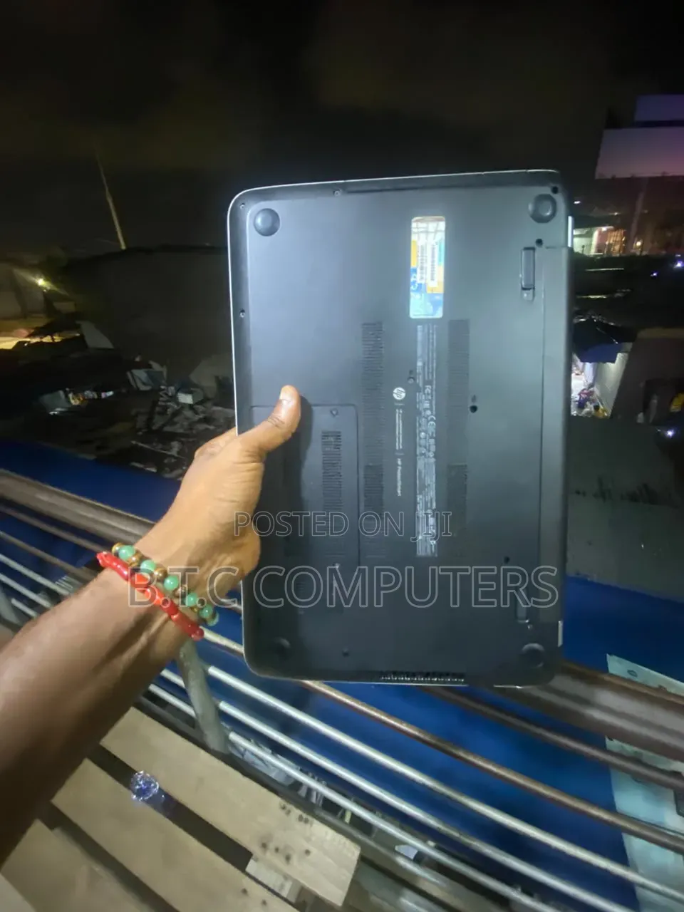 Laptop HP Pavilion 15 8GB Intel Core i5 HDD+SSD 500GB