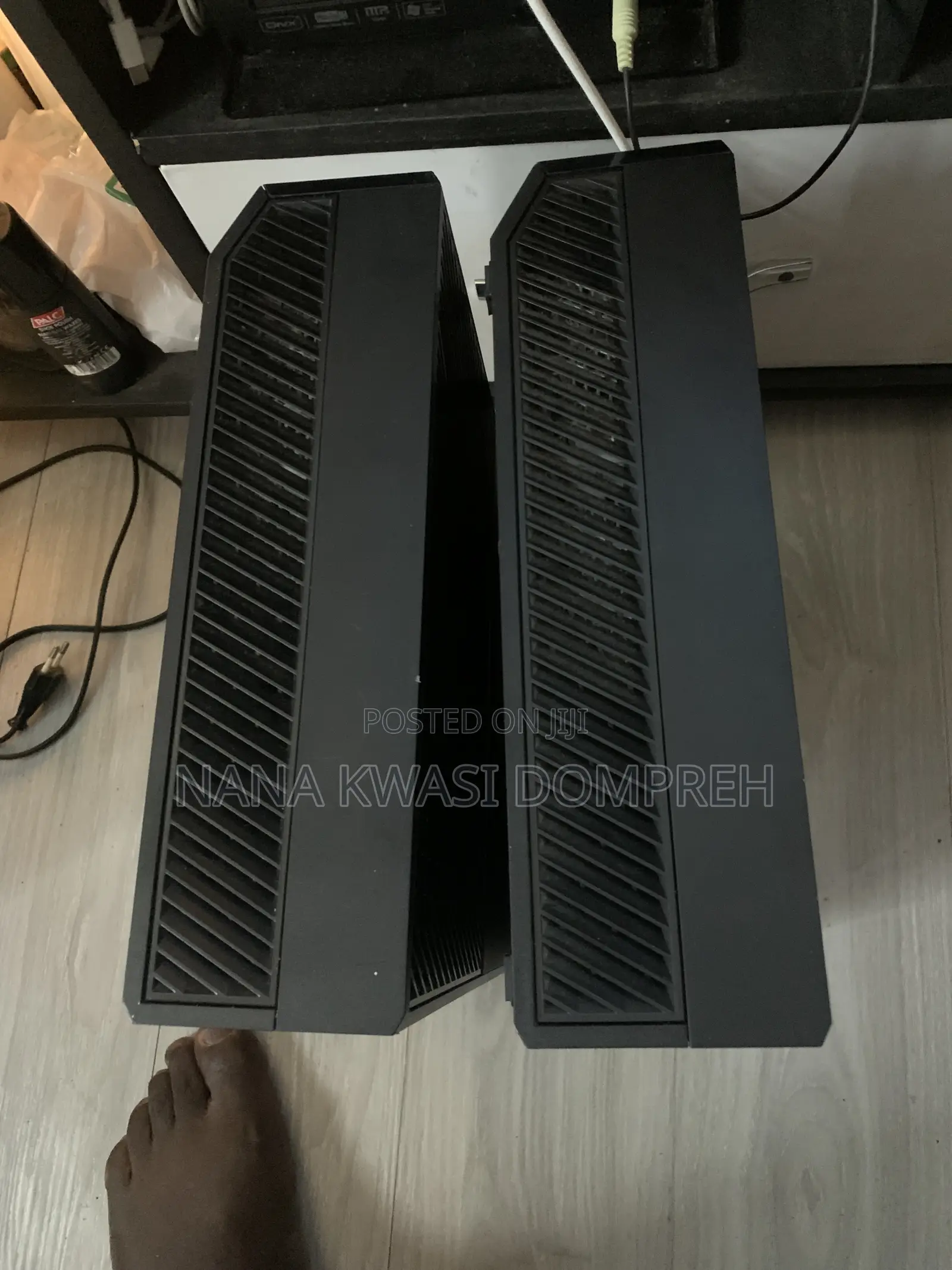 Xbox One Special Edition UK Used With Controller
