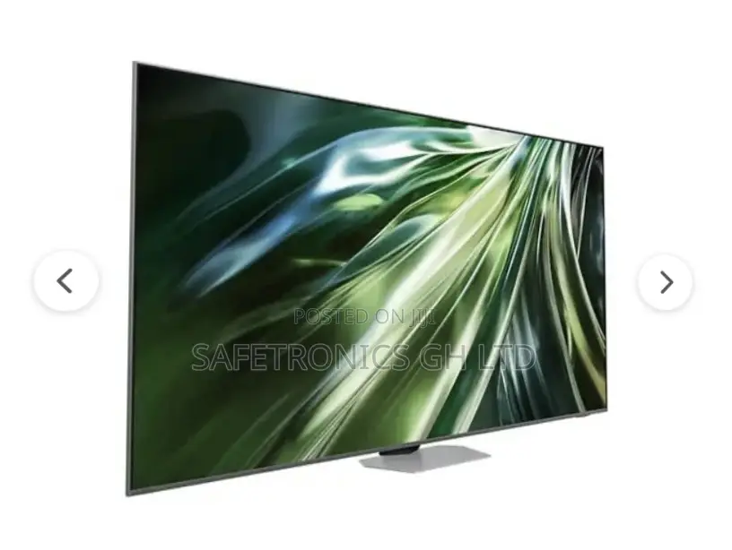 Exclusive Best Samsung 55′′ Qled Samsung Vision Ai Tv-55q7f (2025)