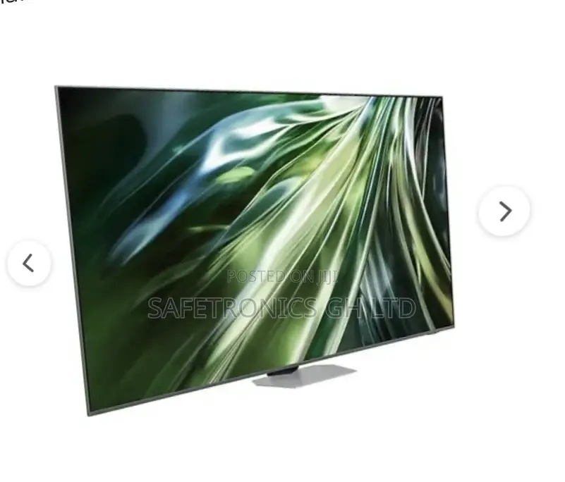 Exclusive Best Samsung 55′′ Qled Samsung Vision Ai Tv-55q7f (2025)