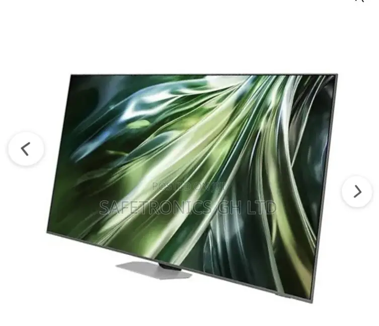 Recommend Samsung 55′′ Qled Samsung Vision Ai Tv-55q7f (2025)