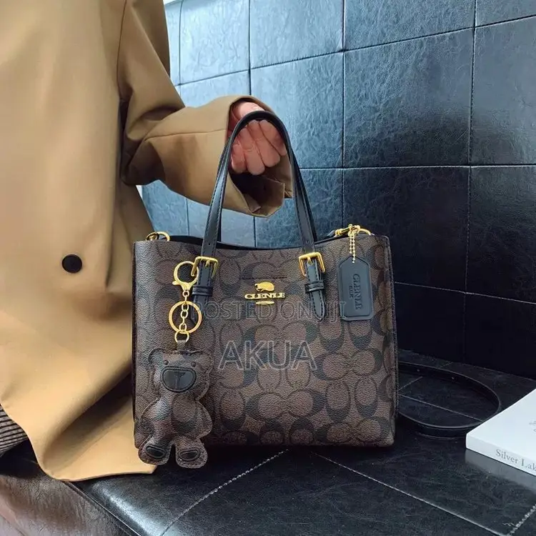 Classic Ladies Bag