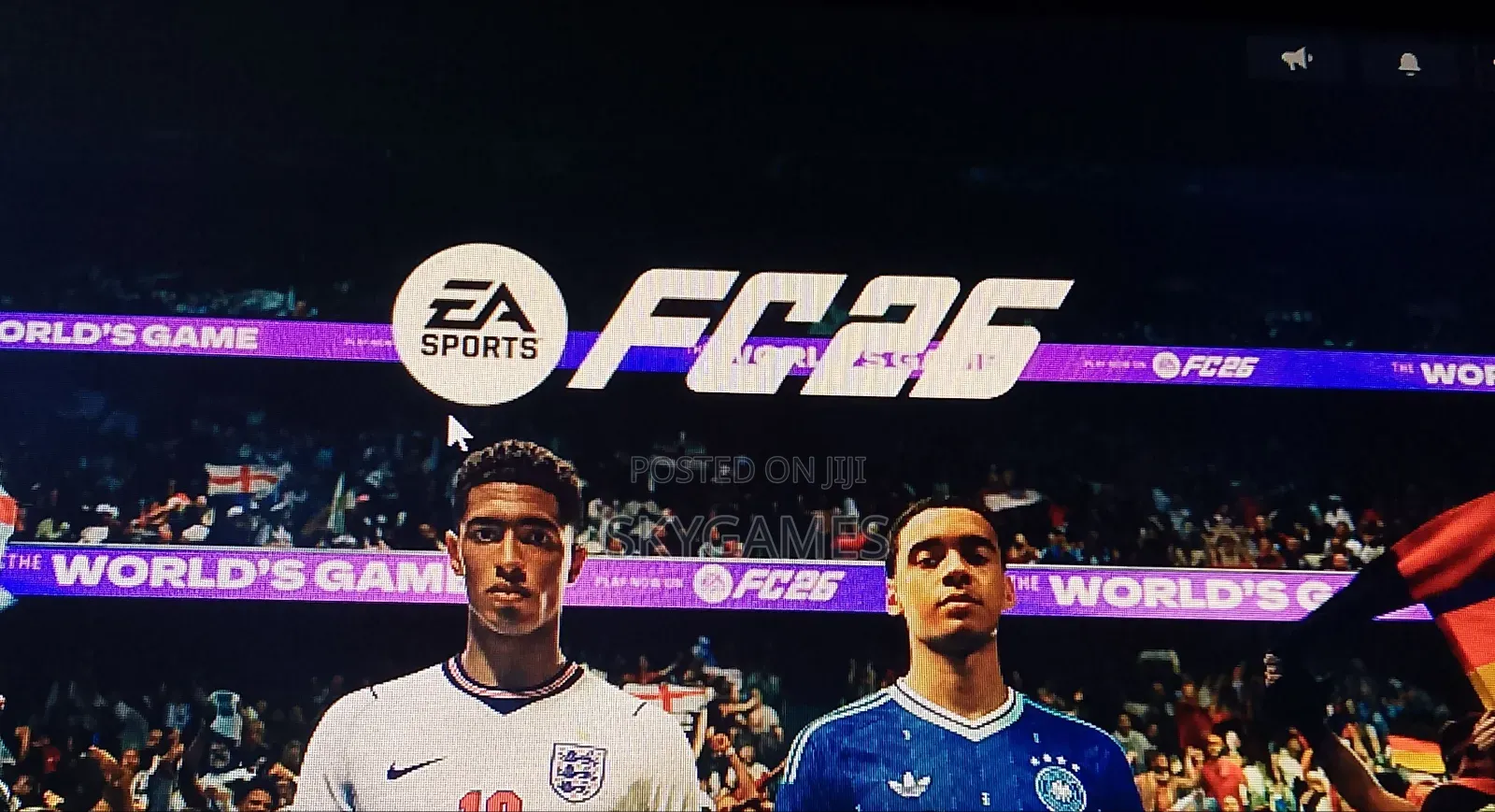 Fc26 Personal Account