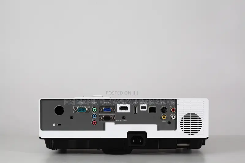 Eiki Lc-Wnb3000n Projector