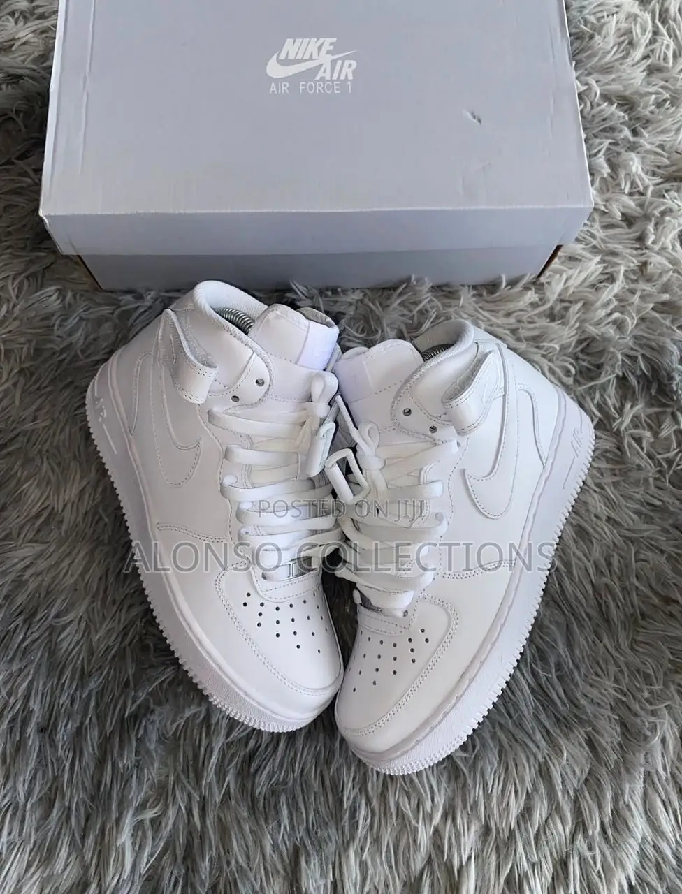 Airforce 1 Long