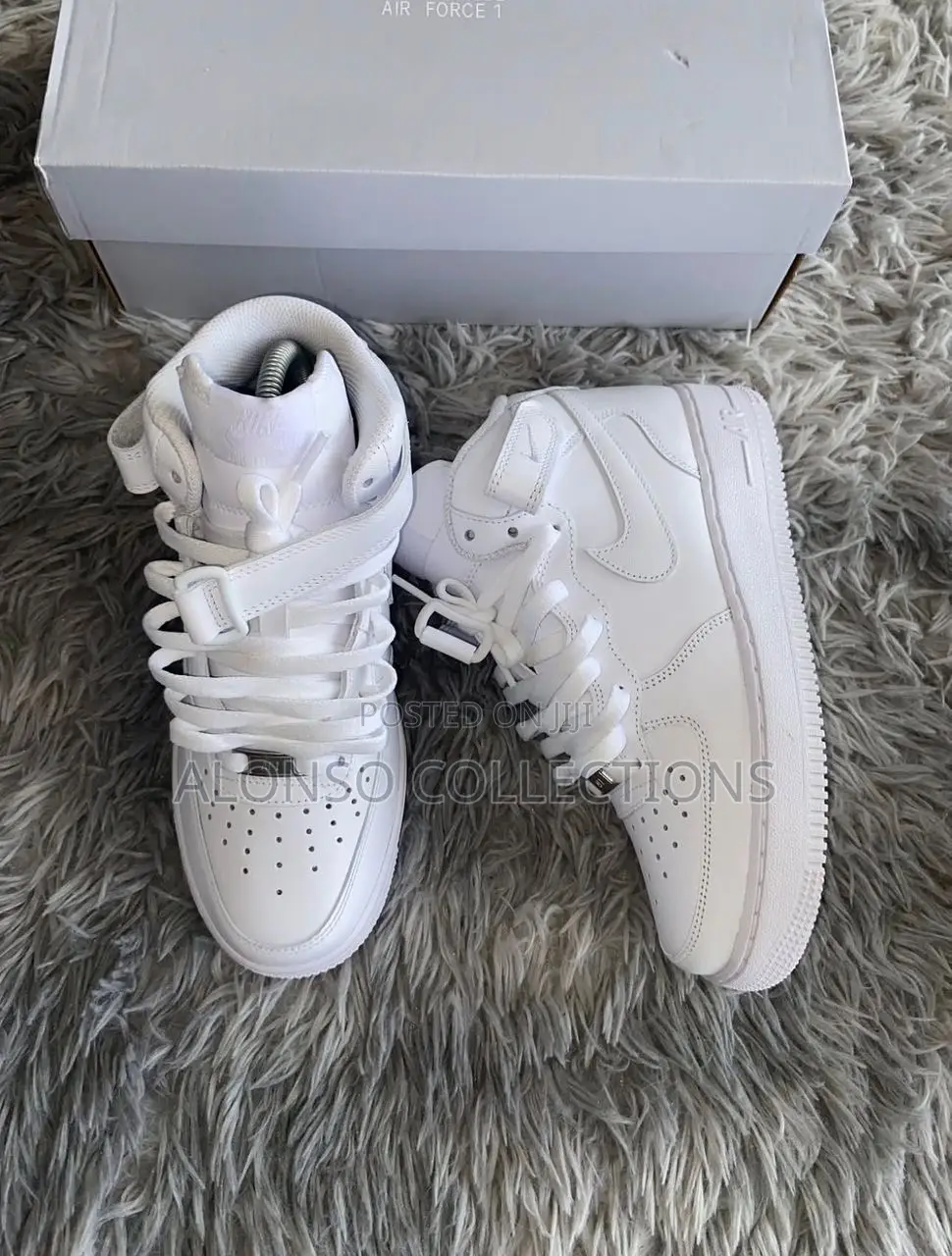 Airforce 1 Long