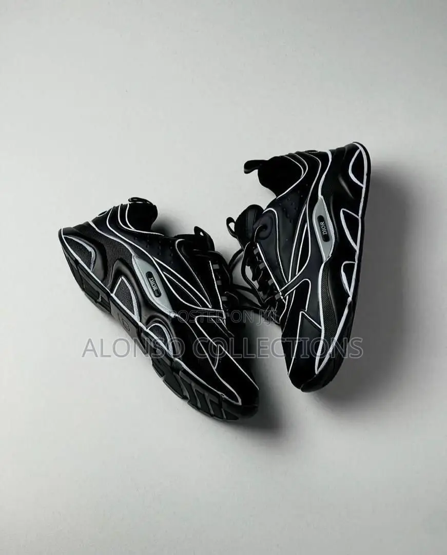 Dior Thunder