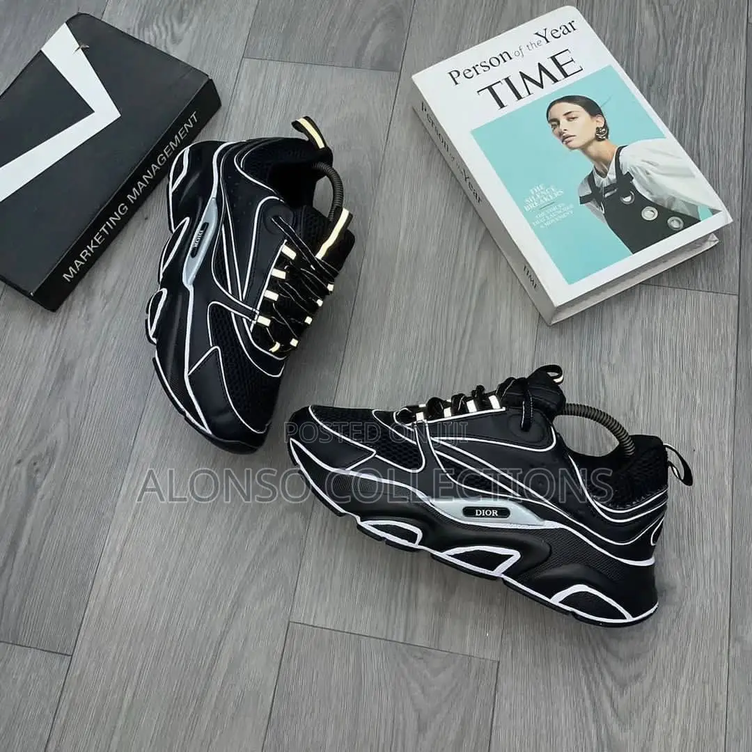 Dior Thunder