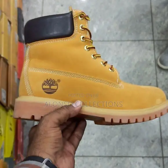 Timberland