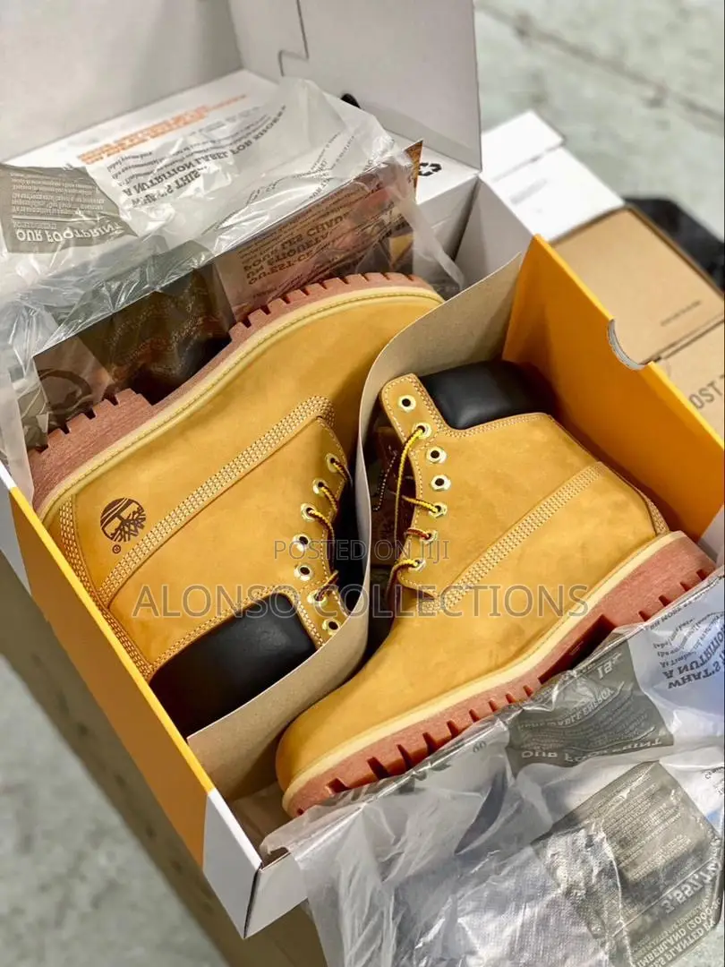 Timberland