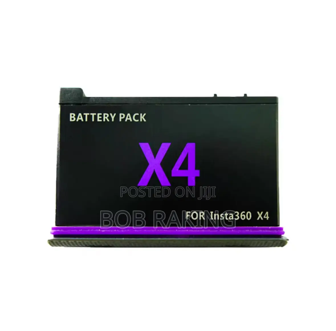 Insta 360 X4 Battery