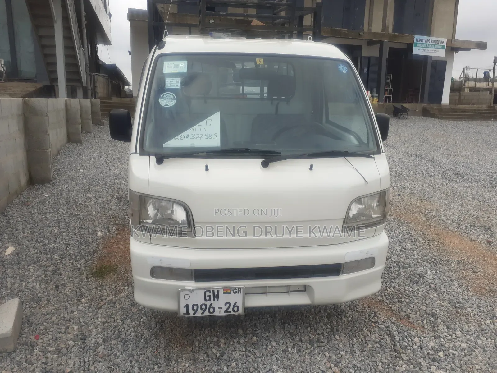 Hundiah Hijet