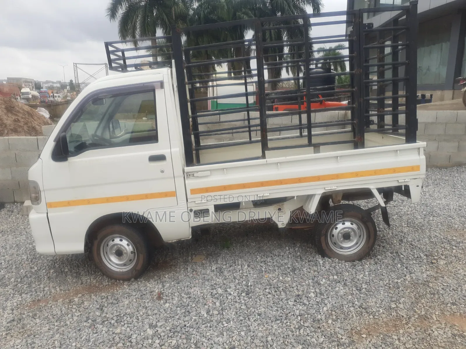 Hundiah Hijet