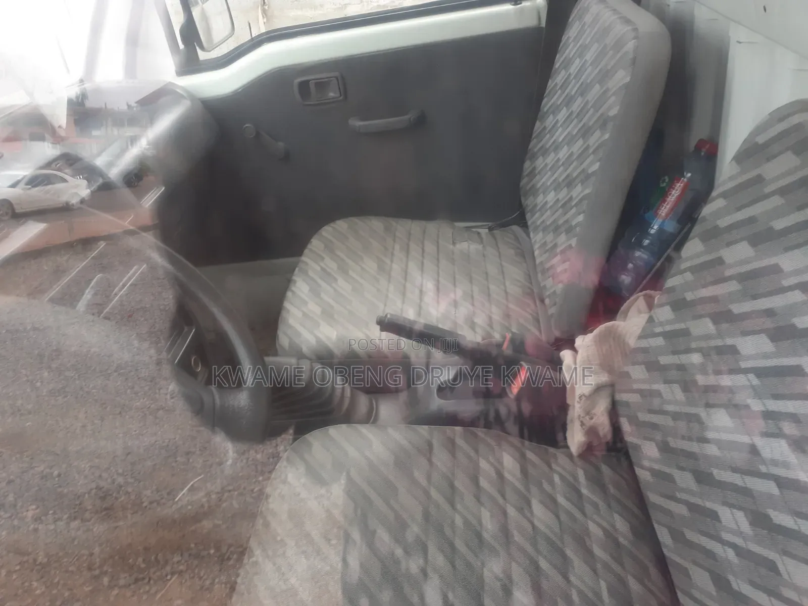 Hundiah Hijet