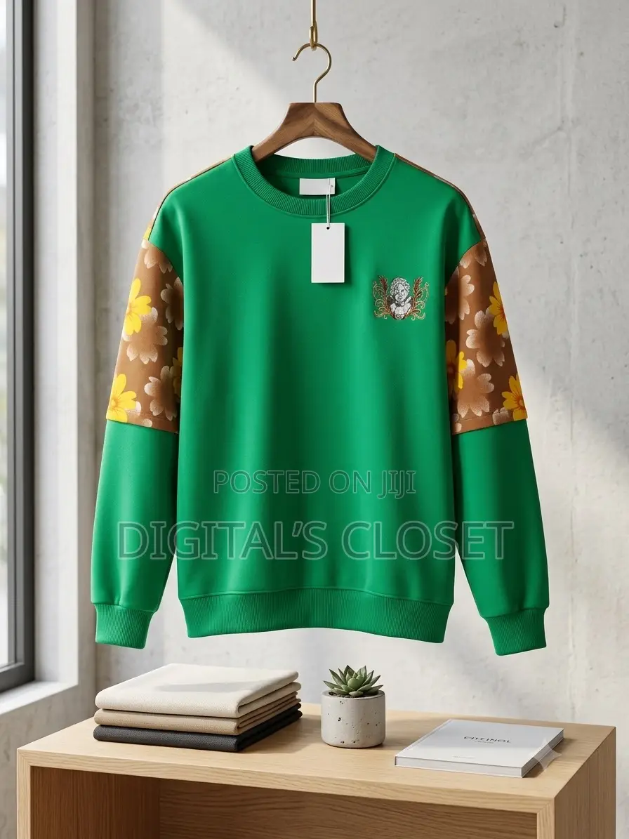 Hoddie Long Sleeve