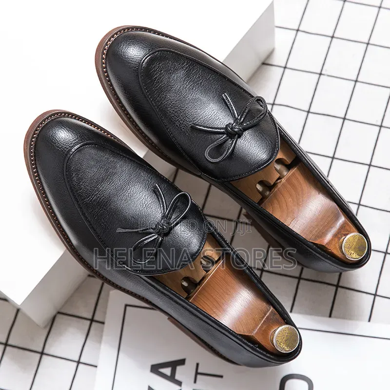 Men Business And Casual Shoes