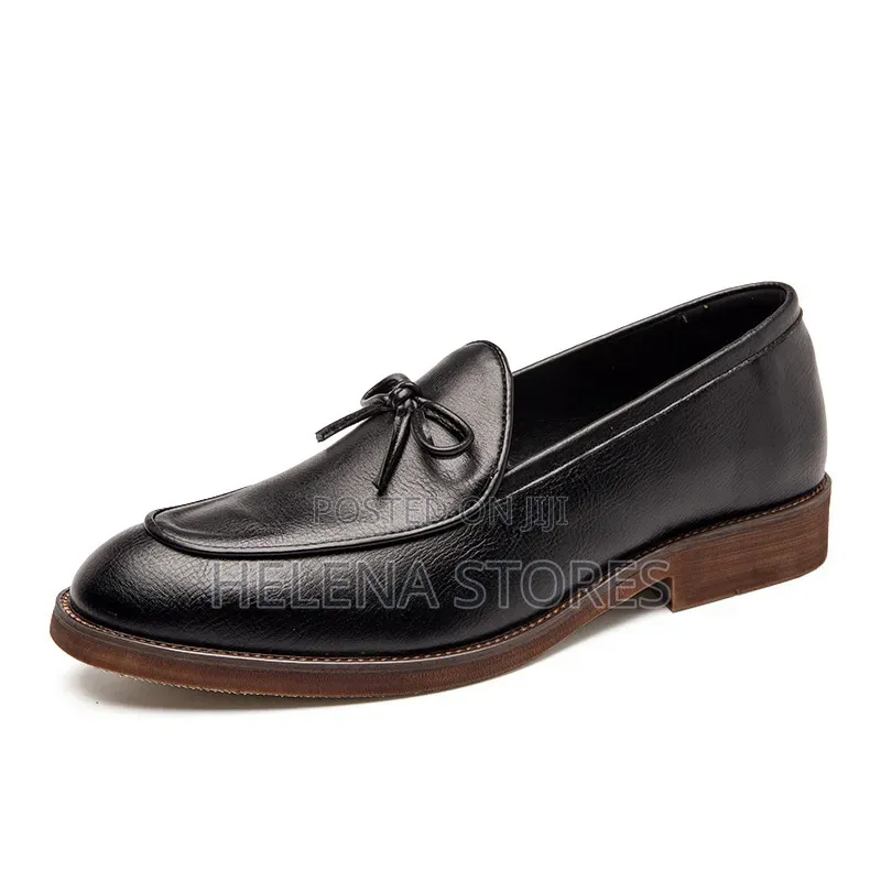Men Business And Casual Shoes