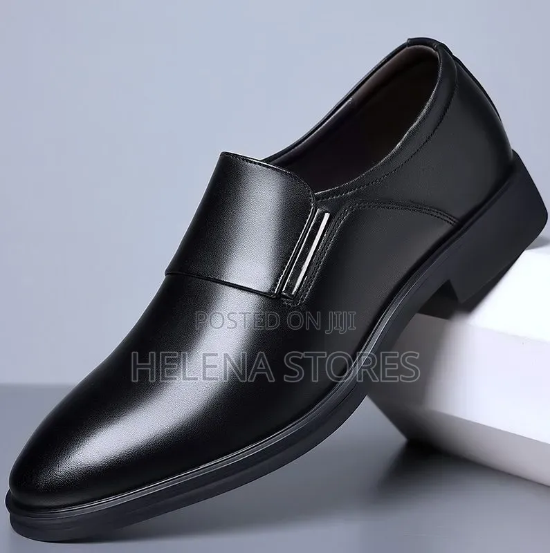 Men Business And Casual Shoes
