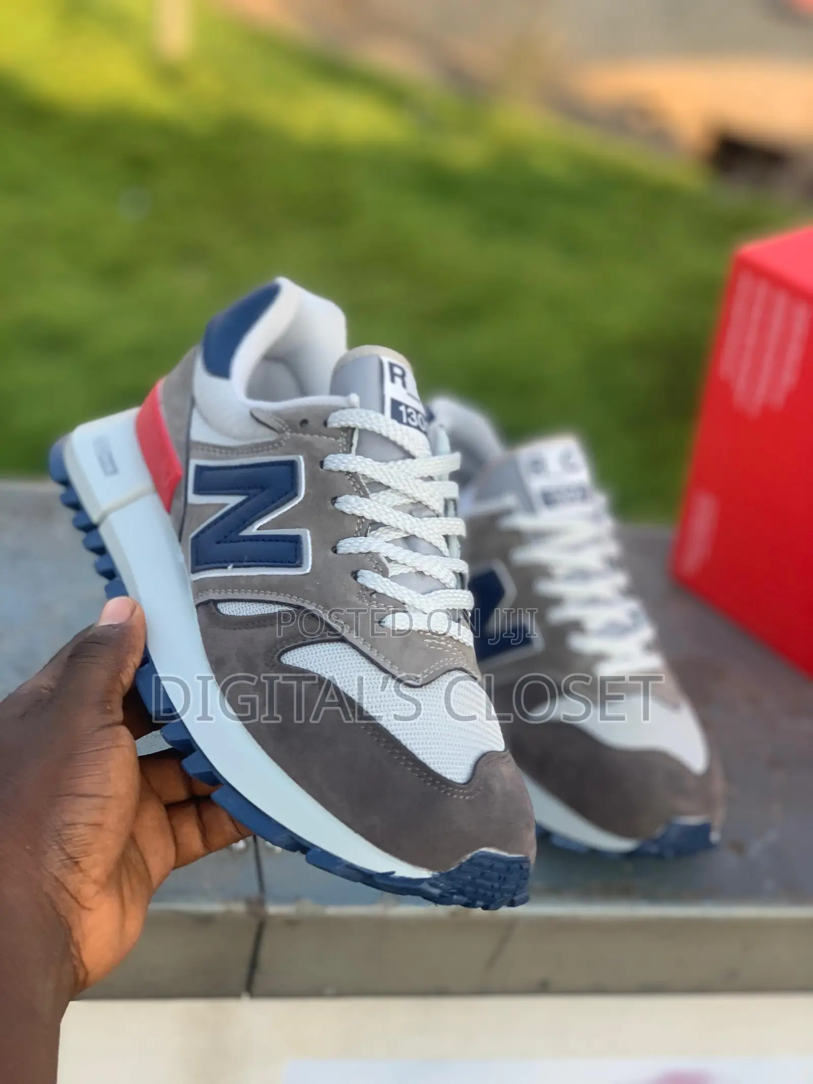 Brand New Balance 1300