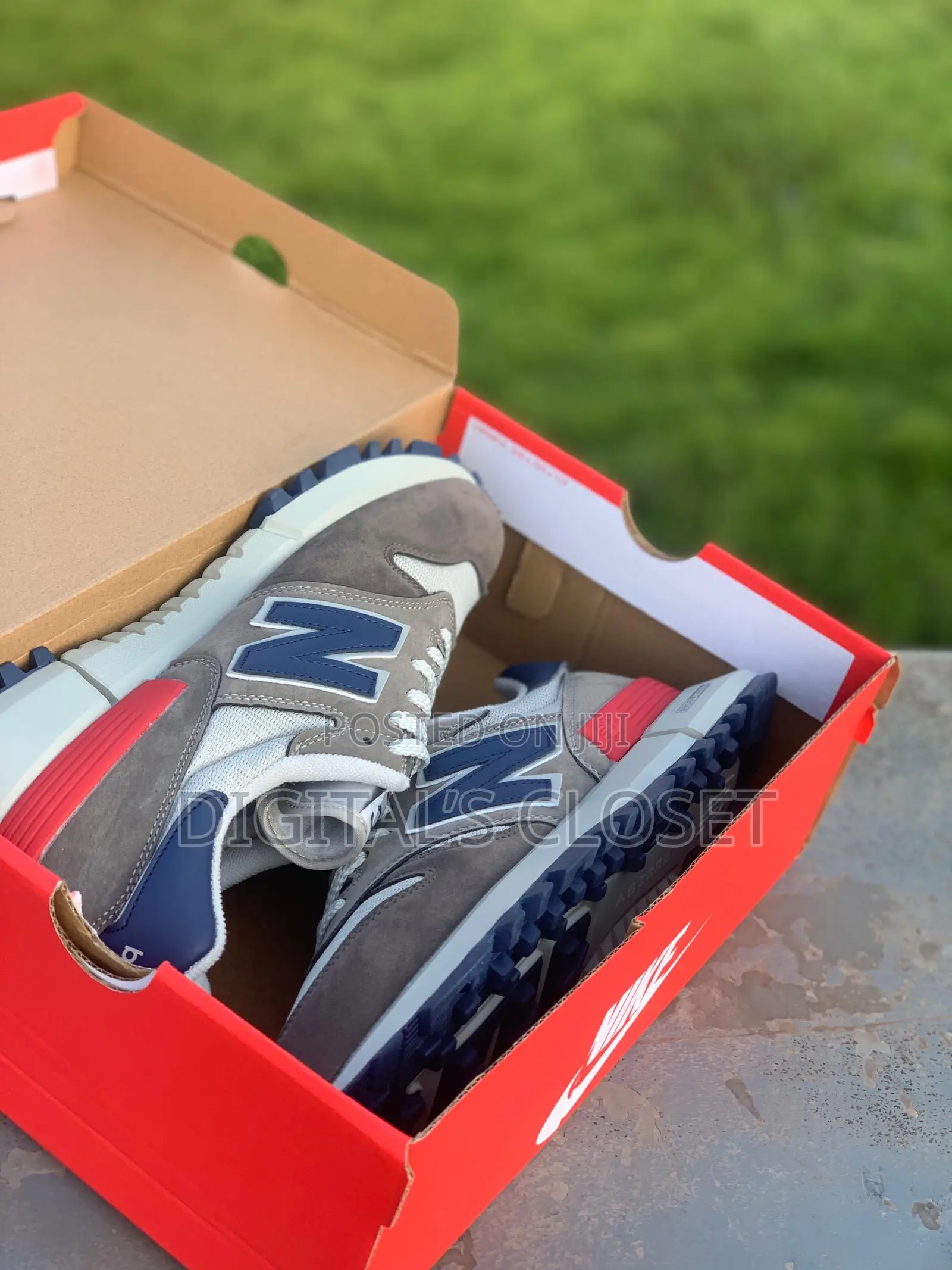 Brand New Balance 1300