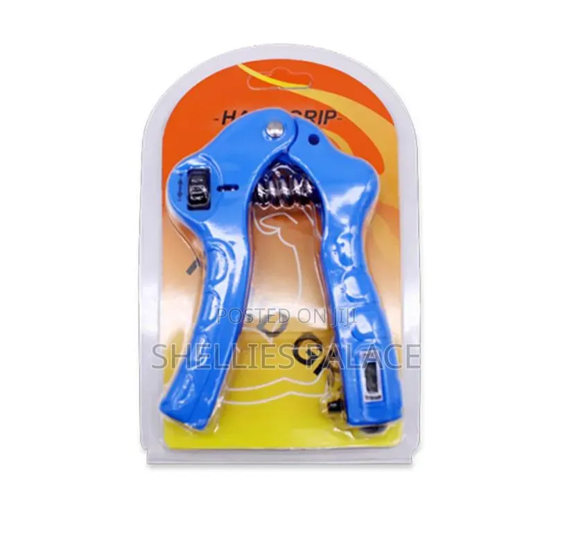 Adjustable Hand Grip