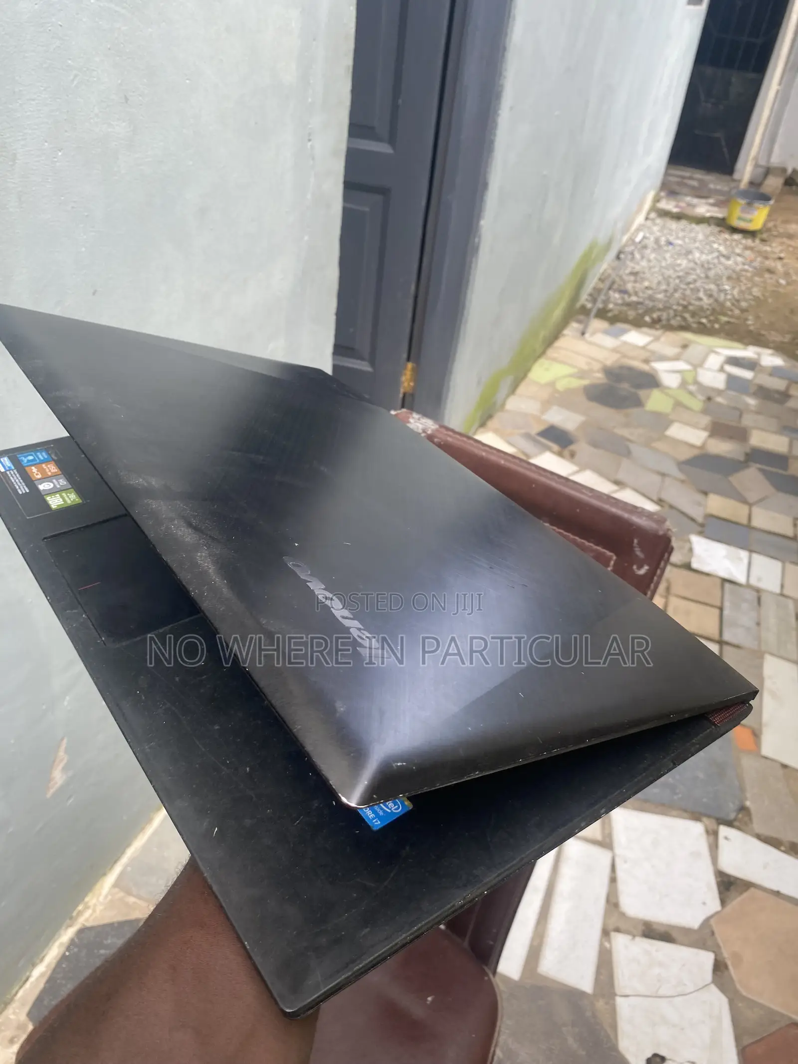 Laptop Lenovo IdeaPad Y730 12GB Intel Core i7 SSHD+SSD 1T