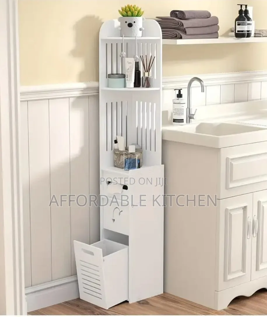 Bathroom Cabinet