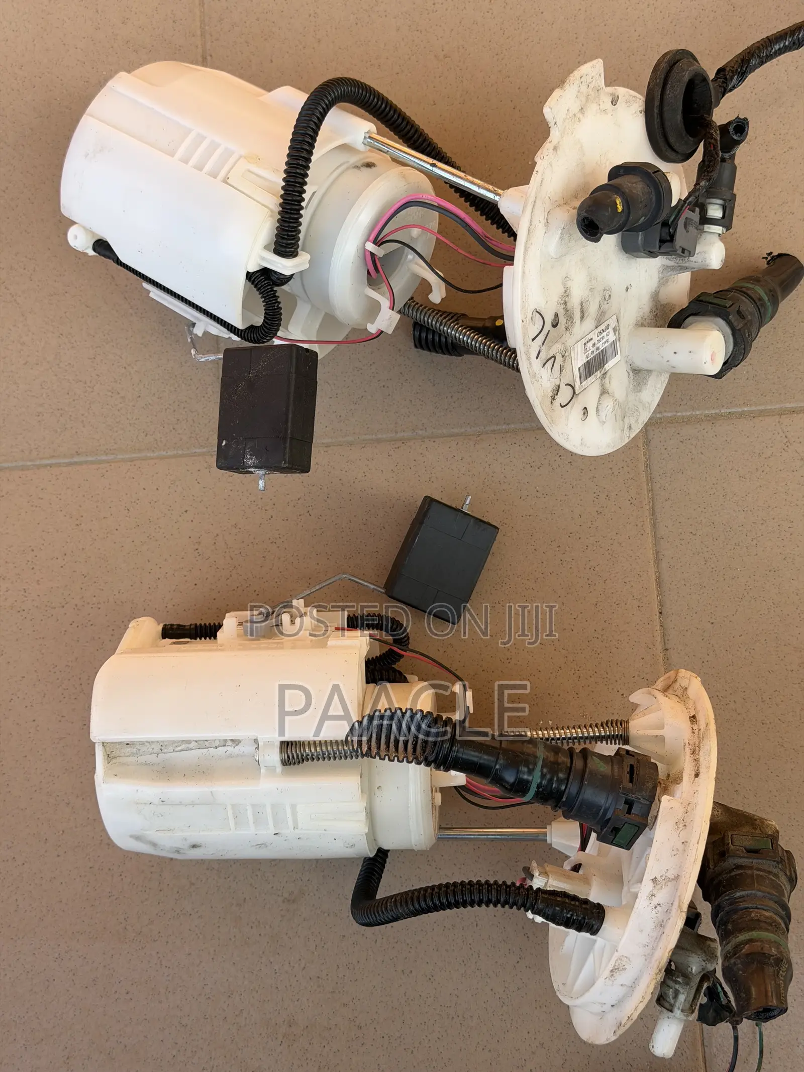 Honda Civic Fuel Pumps