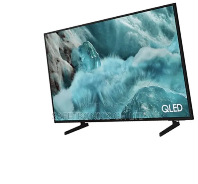 Trust Good Samsung 65′′ Qled Q7f Samsung Vision Ai Smart Tv (2025)