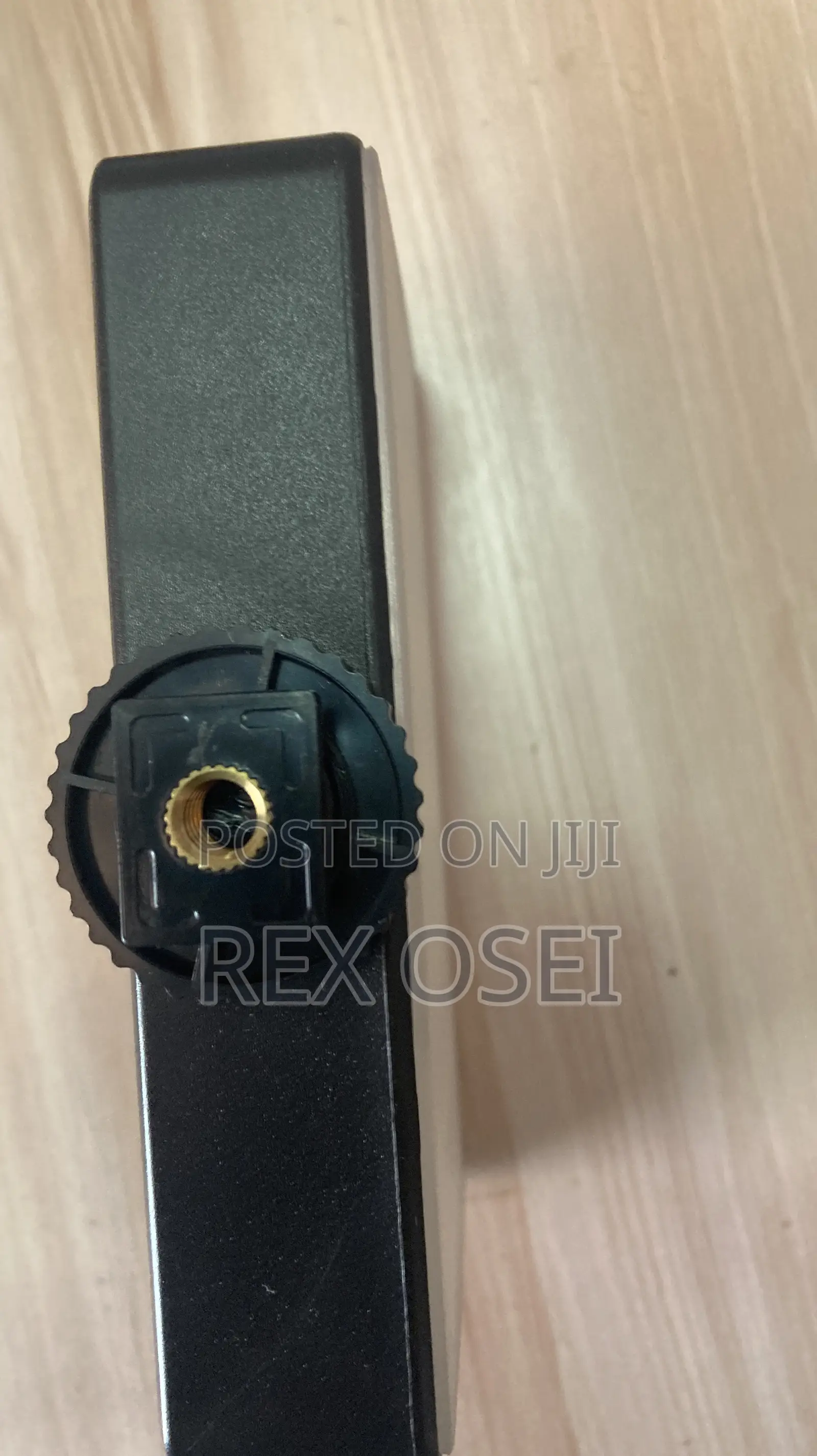 RGB Led Video Light