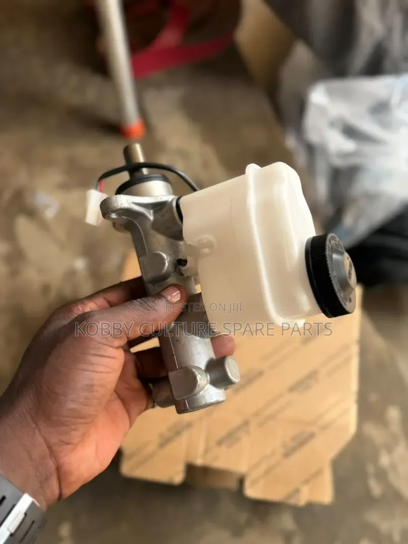 Original Brand New Car Brake Port Available for All Cars