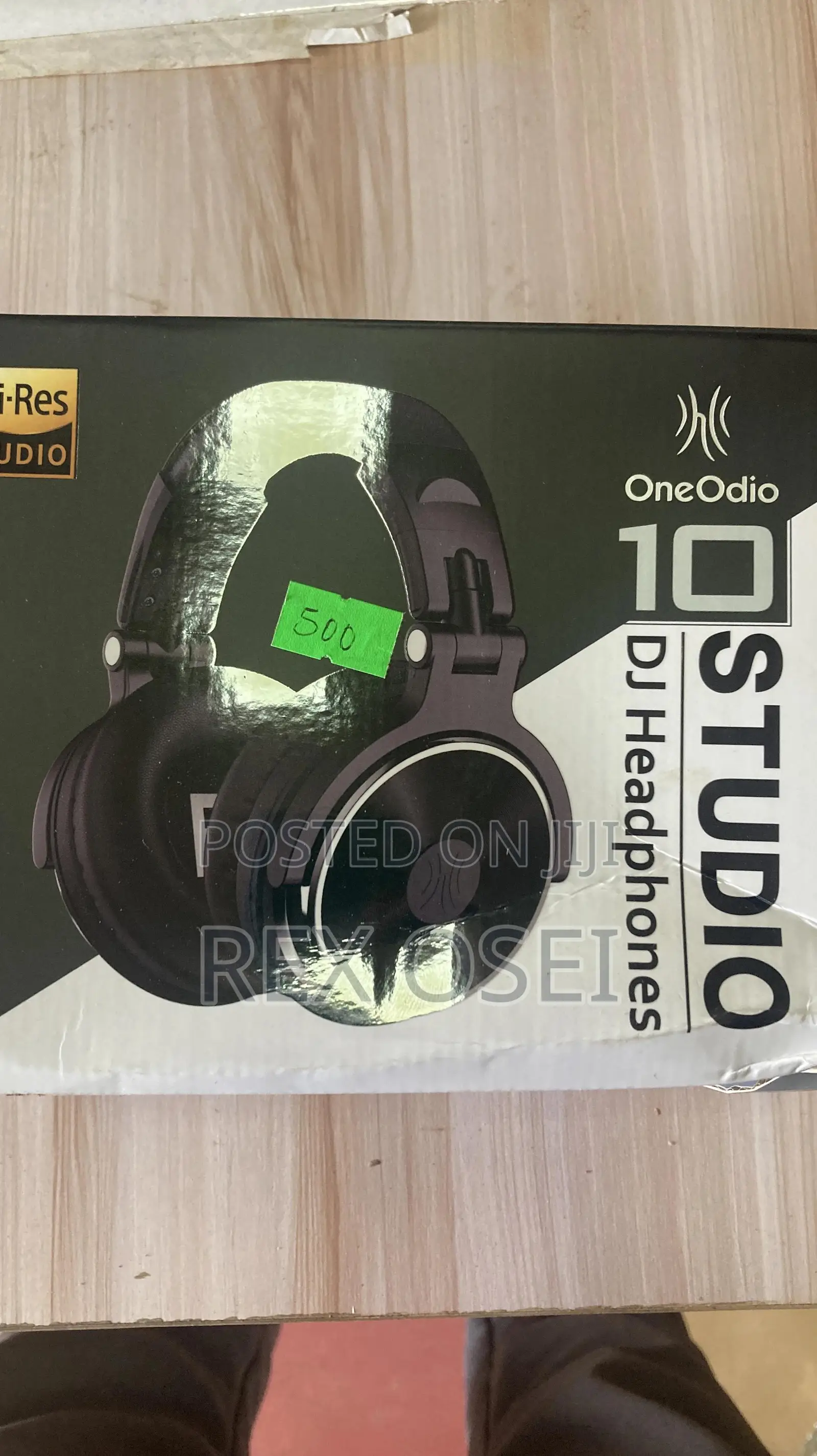 Oneodio Studio Headphone